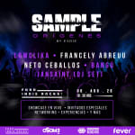 Sample Origines by ESDIE