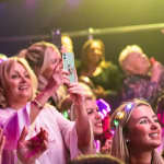 Soul Bingo Xmas Special London