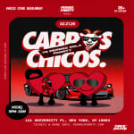 Cabros Chicos : Yo Perreo Sola Parrty