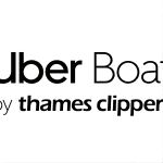 IFS Cloud Cable Car and One Way Uber Boat by Thames Clippers journey