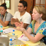 Authentic Indian Cooking Class with Jyoti in Delhi 