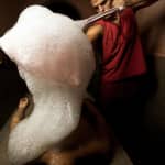 Madrid: Baño, Kessa y masaje relajante.