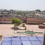 Old Delhi Walking Tour 