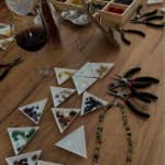 Taller de joyas con vino ilimitado