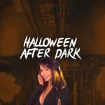 1/1 Presents: Halloween Afterdark