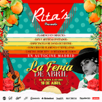 Feria de abril by Rita's