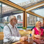 ﻿Crucero en Yate por la Arquitectura de Manhattan