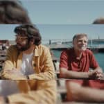 Charif Megarbane & Rogér Fakhr en Sala Clamores, Madrid 2025