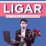 ﻿Flirting in modern times at Soho Club Teatro