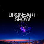 DroneArt Show: Music That Lights Up the Night
