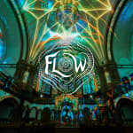 PROJEKTIL präsentiert FLOW – Der Klang des Wassers, ein immersives Erlebnis - Warteliste