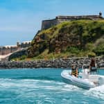 San Juan – Mini-Bootstour
