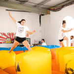 Humor Amarillo + Cena 5º Pino y Discoteca