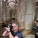 Basilica Cistern Expert Guided Tour Priority Entry