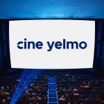 Entradas para Cines Yelmo en Valencia: ¡toda la cartelera!