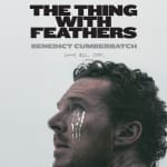 Win tickets for The Thing With Feathers - Giveaway