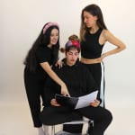 Coming Soon... A Rehearsal + in Jacob's Ladder