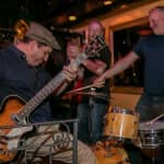 The Fallen Heroes | Funky New Orleans Jazz & Blues
