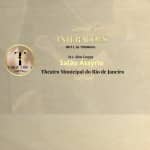 Tarde Lírica no Assyrio - Rio de Janeiro Tarde Lírica no Assyrio