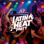 Latin Heat Party: Die ultimative Night-Out mit lateinamerikanischen Rhythmen und Drinks