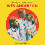 Wes Banderson - Manchester