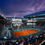 Mutua Madrid Open 2025