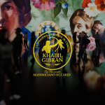 Khalil Gibran, The Immersive Experience of Love - Wachtlijst