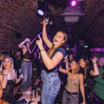 Old Skool Bingo Sat 20th June London