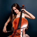 Grieg Cello Sonata by Candlelight