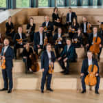 Franz Liszt Chamber Orchestra & Pablo Barragán, clarinete I Série O Globo/Dellarte Concertos Internacionais 2026