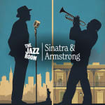 The Jazz Room: A Frank Sinatra & Louis Armstrong Tribute