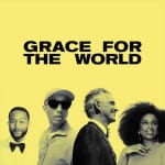Grace for the World: The Global Broadcast