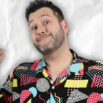 Riendo se vive Mejor, en La Otra Movida - Vigo Riendo se vive Mejor, en La Otra Movida
