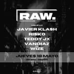 Raw #13 