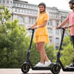 The Best Of Paris by E-Scooter (small group)
