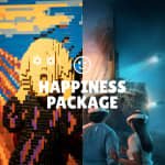 Promo Pack: Titanic VR + The Art of the Brick