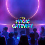 The Magic Gateway: A Magic Show for the Family