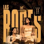 Babilonia - Las Rodes - 11 julio