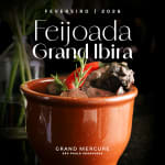 Feijuca Grand Ibira