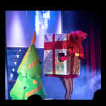 Swingin' Little Christmas:  A Holiday Burlesque Show