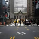 Iconic New York City Photography Tour