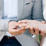 Las Vegas Signature Wedding Ceremony Experience