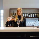 Elderton Elite Tasting Experience
