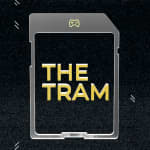 THE TRAM by Unreleased