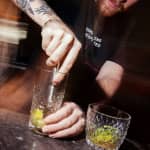 Master Cocktails en el Pestana CR7
