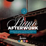 Afterwork piano au cœur du Jazz Club Mlle Simone à Lyon