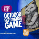 Valencia: Secrets of El Cabañal Outdoor Exploration Game