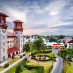 Saint Augustine Day Trip from Orlando