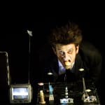 Bakélite. Invasores