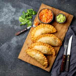 Argentinian Empanada Party in Miami